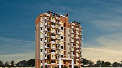 Nikunj Residency-II