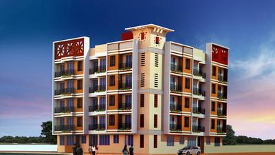 Gallery Cover Pic of 4S Renuka Apartment