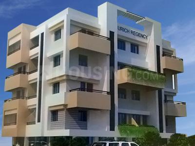 Gallery Cover Pic of Urich Regency