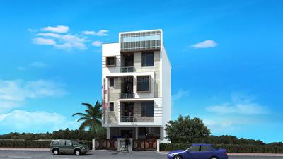 Icarus Shivansh Residency