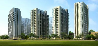 Gallery Cover Pic of CSSOS Officers Enclave IV