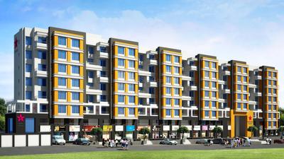 Khinvasara Mayfair