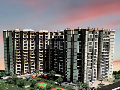 Krishna Enclave