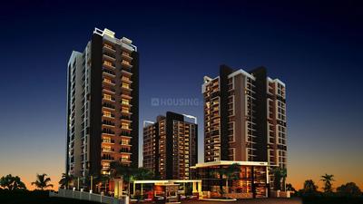Gallery Cover Pic of RP International Impact Milestone Tower B