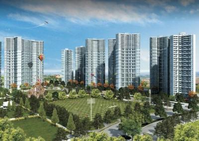 Logix Neo World Brochure Sector 150, Noida