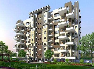 Gallery Cover Pic of Jeet Homes 2