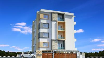 Aggarwal Parvesh Homz - 7