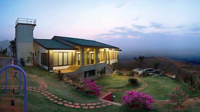Gallery Cover Pic of Nanak Amarja Hills