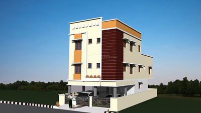 Gallery Cover Pic of Ganesh Flats