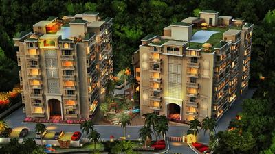 Golden Era Arcadia Hillocks