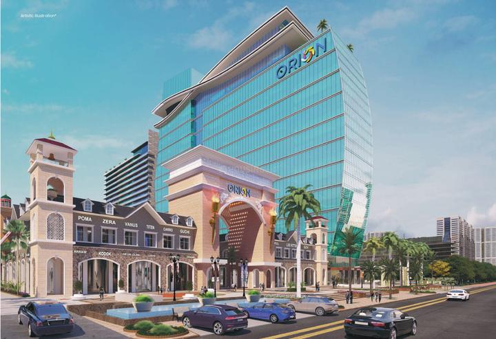 Orion One 32 - Image 4