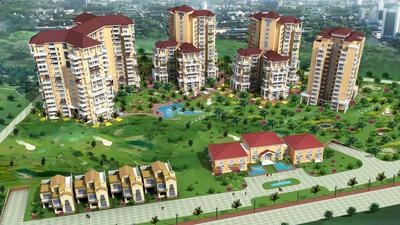 Tivoli Holiday Village