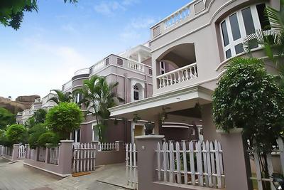 Gallery Cover Pic of Sri Aditya Enclave
