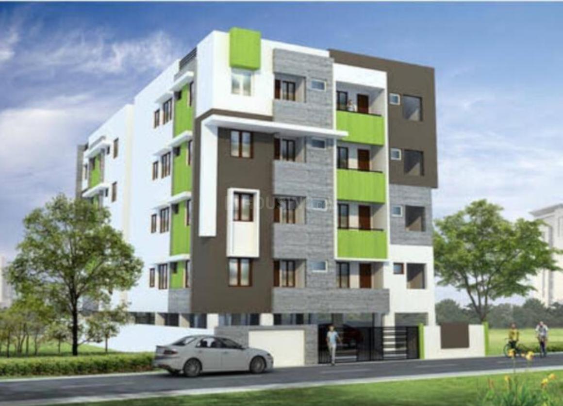 Shubh Homes in Sector 17 Dwarka, New Delhi Price, Reviews & Floor Plan