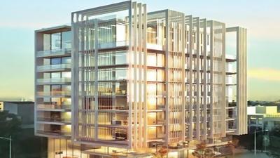 Gallery Cover Pic of Nitesh Knightsbridge