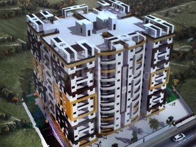 Shri Balaji Radha Krishna Apartment