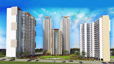 Gallery Cover Pic of Orris Greenbay Golf Homes