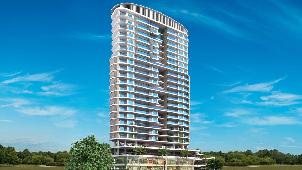 Atul Blue Empress in Kandivali West Price, Reviews & Floor Plan