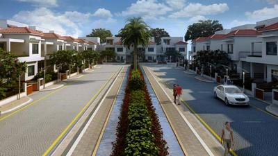 Amrit Pebble Bay Phase V
