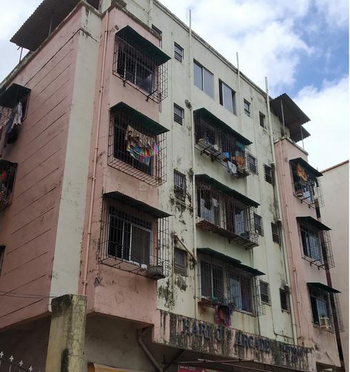 Hari Om Arcade In Kamothe Navi Mumbai Price Reviews Floor Plan