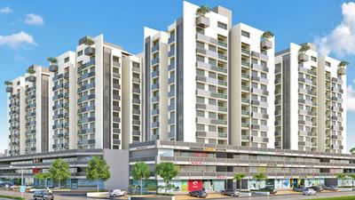 Gallery Cover Pic of Art Nirman Shree Vishnudhara Gardens