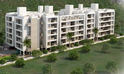 Gallery Cover Pic of Paras Vista
