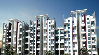 Why Society Apartments in Kharadi Pune Are a Smart Choice for Homebuyers in 2026