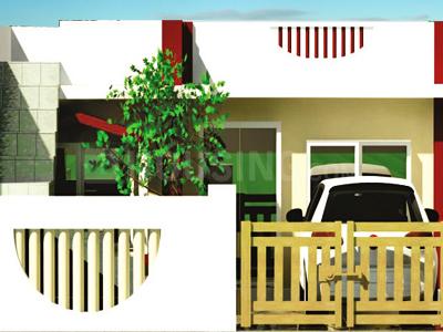 Gallery Cover Pic of VDB Saubhagya City Phase 1