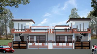 Iconic Mahadev Villa