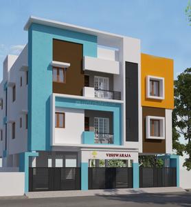 VSS Vishwaraja Apartments