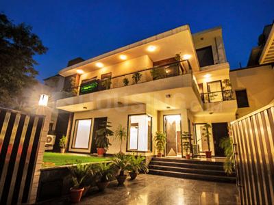Gallery Cover Pic of Jain Villa 8