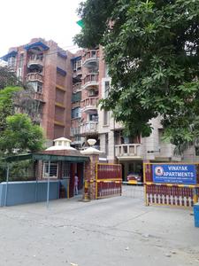 Project Images Image of Living Point Girls And Boys PG Hostel in Sector 62