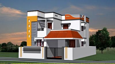 JRD Smart Homes