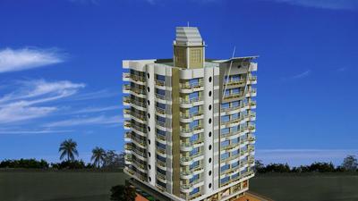 Gallery Cover Pic of Surya Shubhchintak Heights