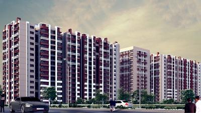 Gallery Cover Pic of Patel Smondo
