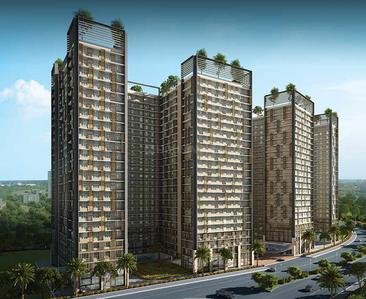 Gallery Cover Pic of Spenta Altavista Phase 3