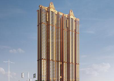 Gallery Cover Pic of Arihant Clan Aalishan Phase 1