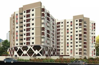 Gallery Cover Pic of Landmark