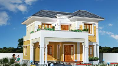 Gallery Cover Pic of Hyland Green Villa