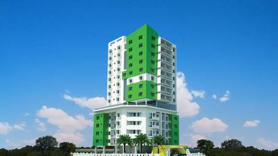Gallery Cover Pic of Landmark Shalimar Heights