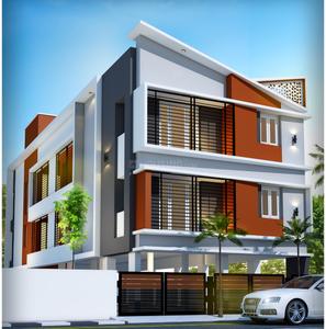Gallery Cover Pic of VGK Akriti