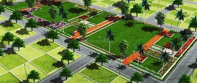 2160 Sq.ft Residential Plot for Sale in New Town, Kolkata