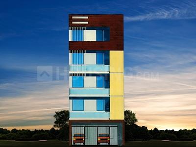Gallery Cover Pic of Jai Durgesh Home - 2