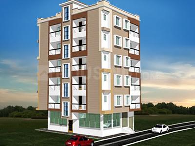 Chandra Apartments 1