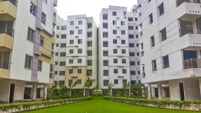 Gallery Cover Pic of Sanhita Township Project
