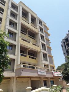 Gallery Cover Pic of Shree Abhilasha Panchamrut Bldg No 1
