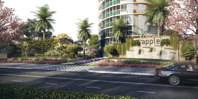 4 BHK Apartment