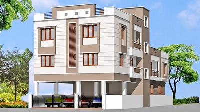Mithun Enclave