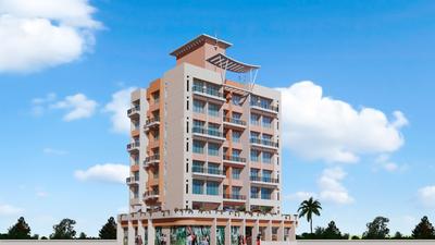 Life Reva Residency