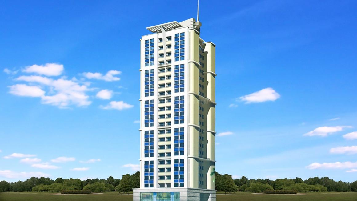 Evershine Sapphire in Powai, Mumbai Price, Reviews & Floor Plan